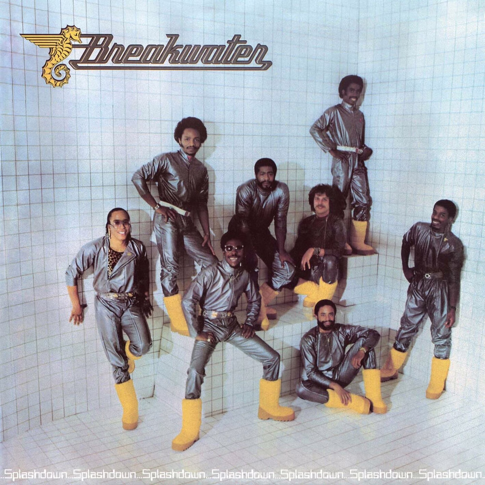 Splashdown (Expanded Edition) (1980)