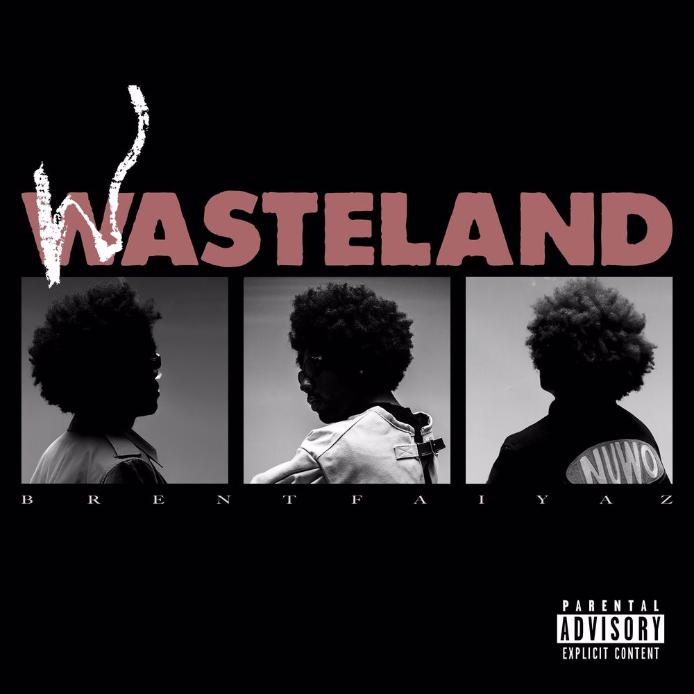 WASTELAND (2022)