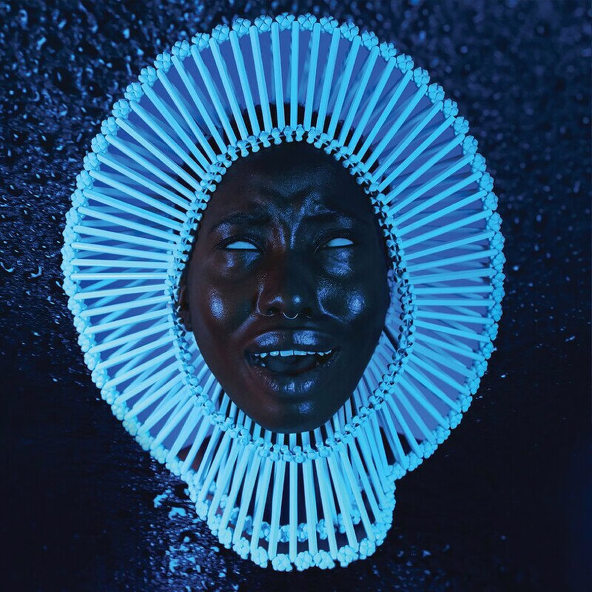 Awaken, My Love! (2016)
