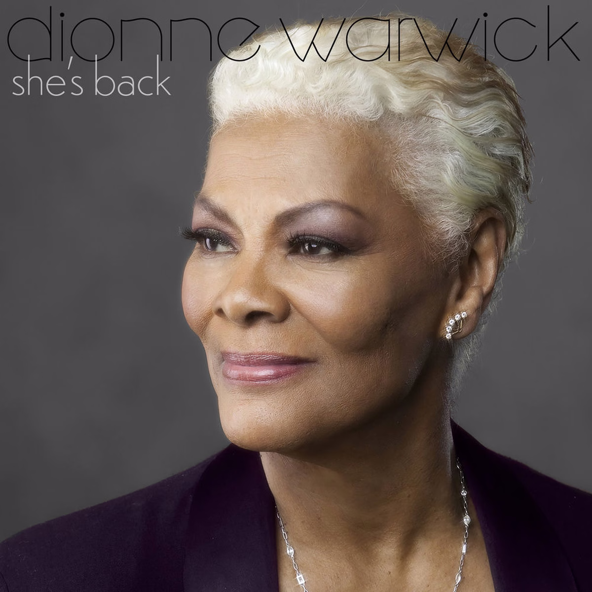 She's Back (2019)