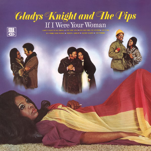 If I Were Your Woman (1971)