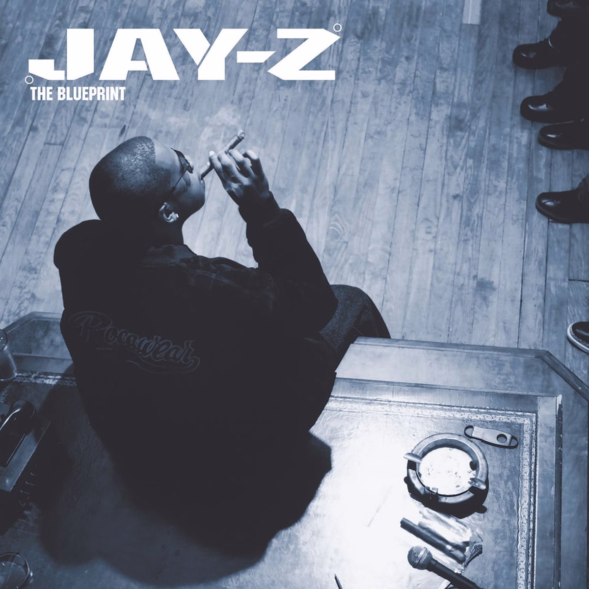 The Blueprint (2001)