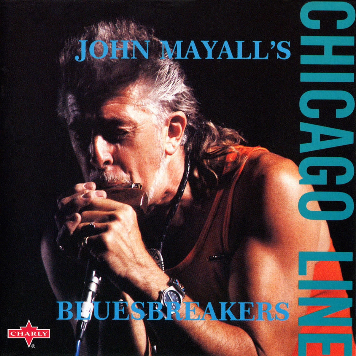Chicago Line (1988)
