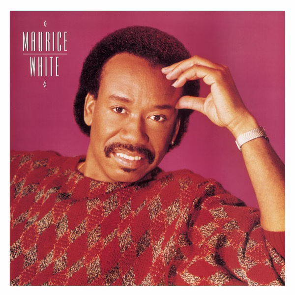 Maurice White (1985)
