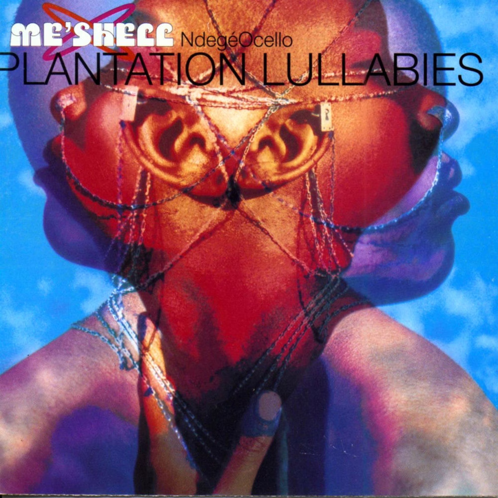Plantation Lullabies (1993)