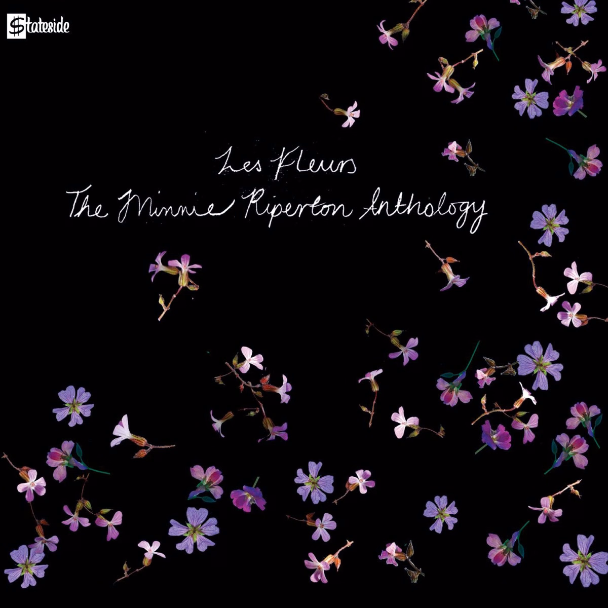 Les Fleurs / Oh By The Way