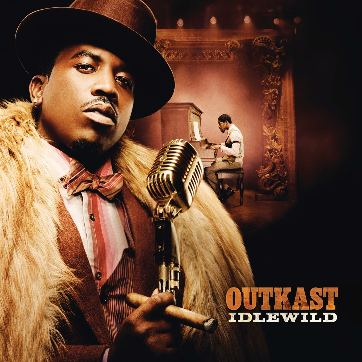 Idlewild (2006)