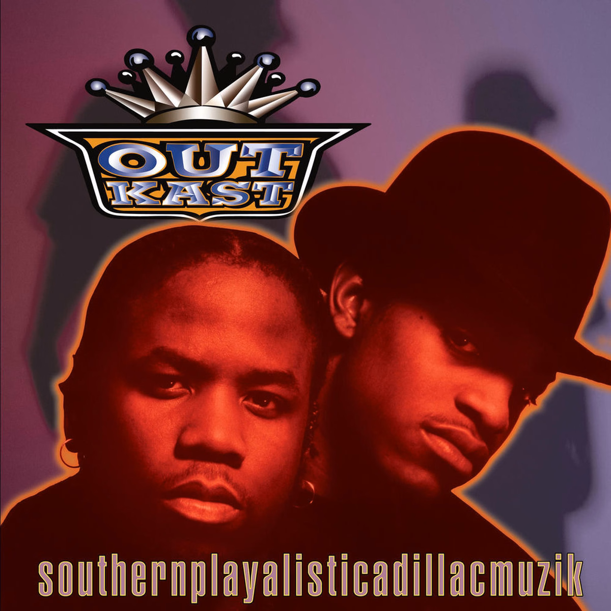 Southernplayalisticadillacmuzik (1994)