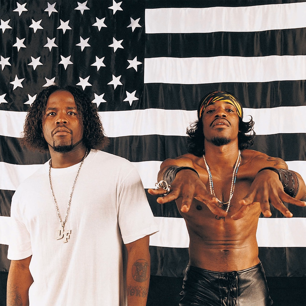 Stankonia (2000)