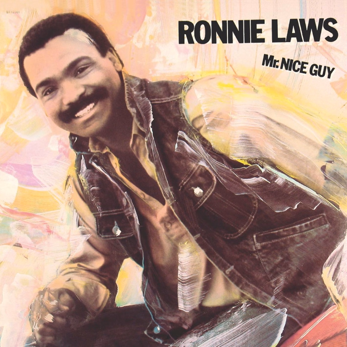 Mr. Nice Guy (1983)