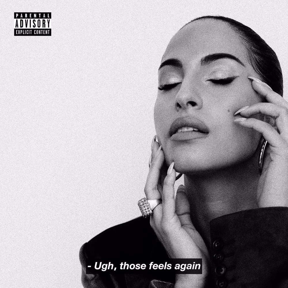 - Ugh, those feels again (2019)