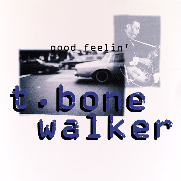 Good Feelin’ (1969)