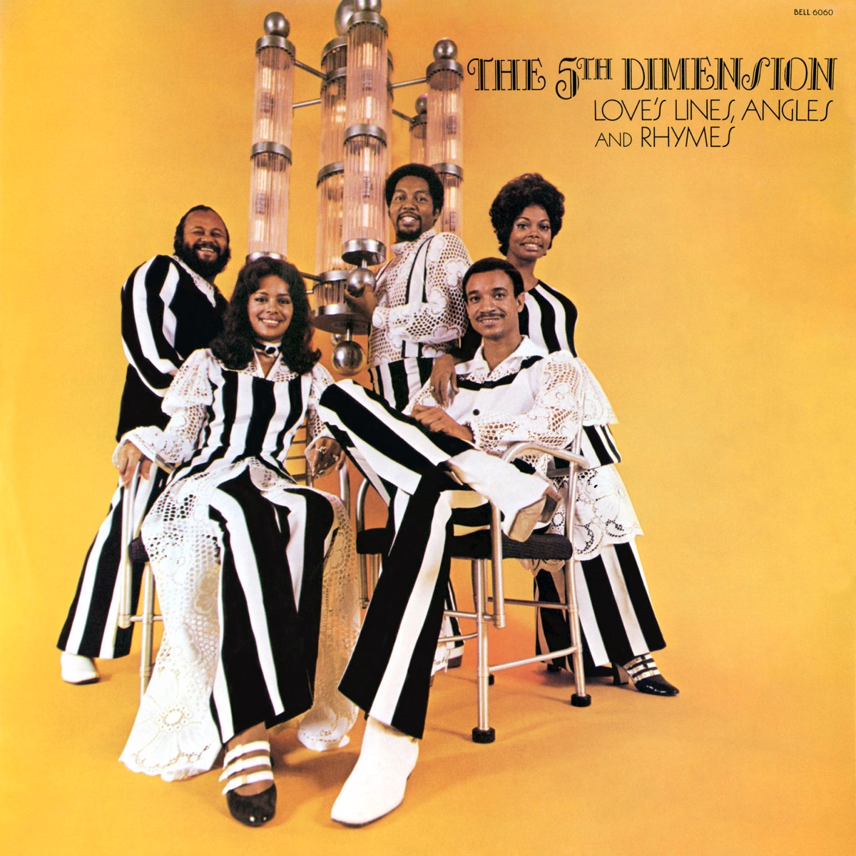 Love's Lines, Angles and Rhymes (1971)