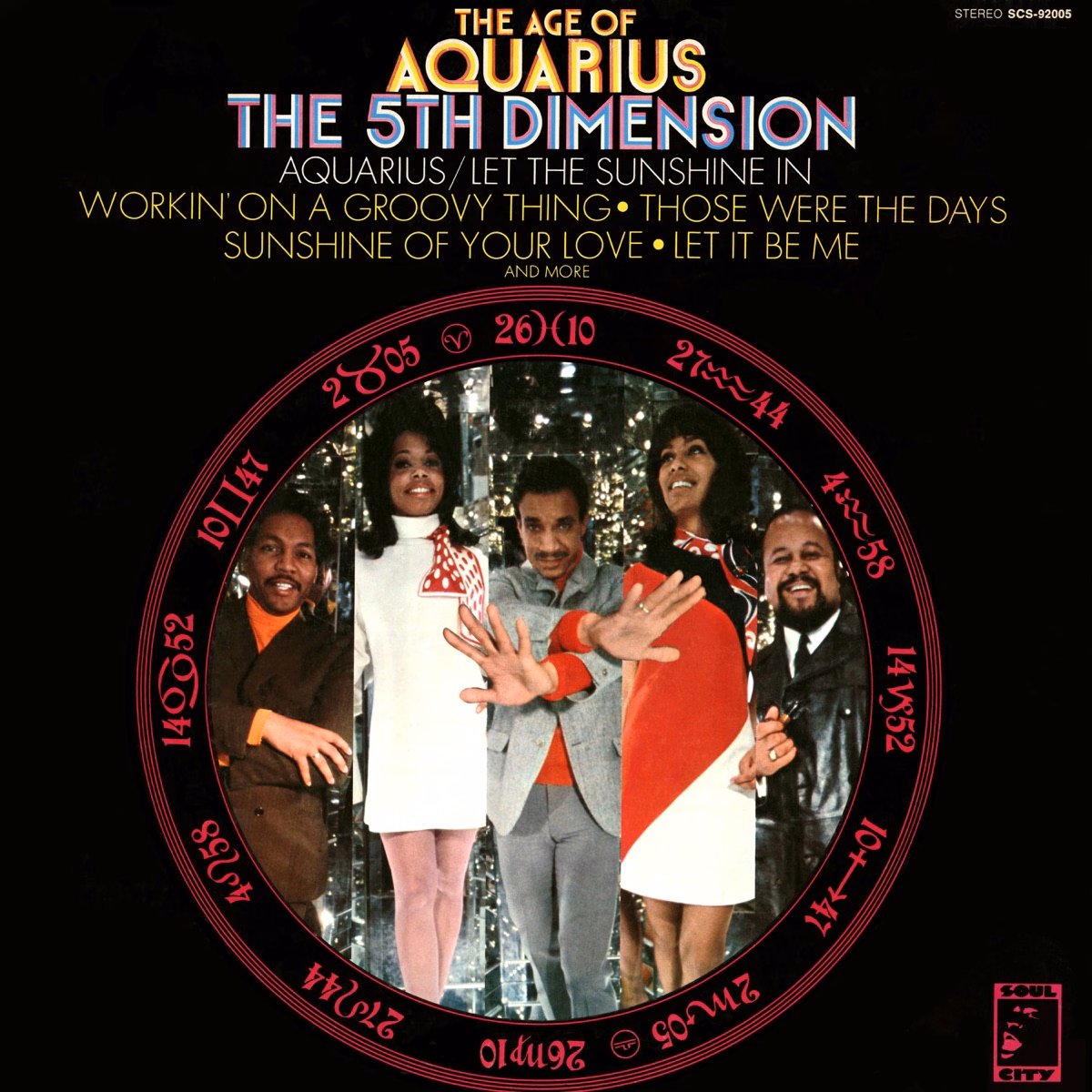 The Age of Aquarius (1969)