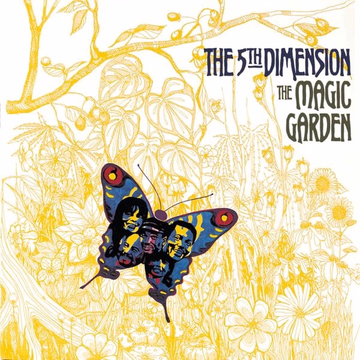The Magic Garden (1967)
