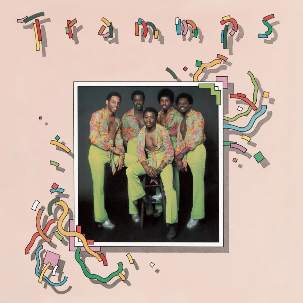 Trammps (2002)