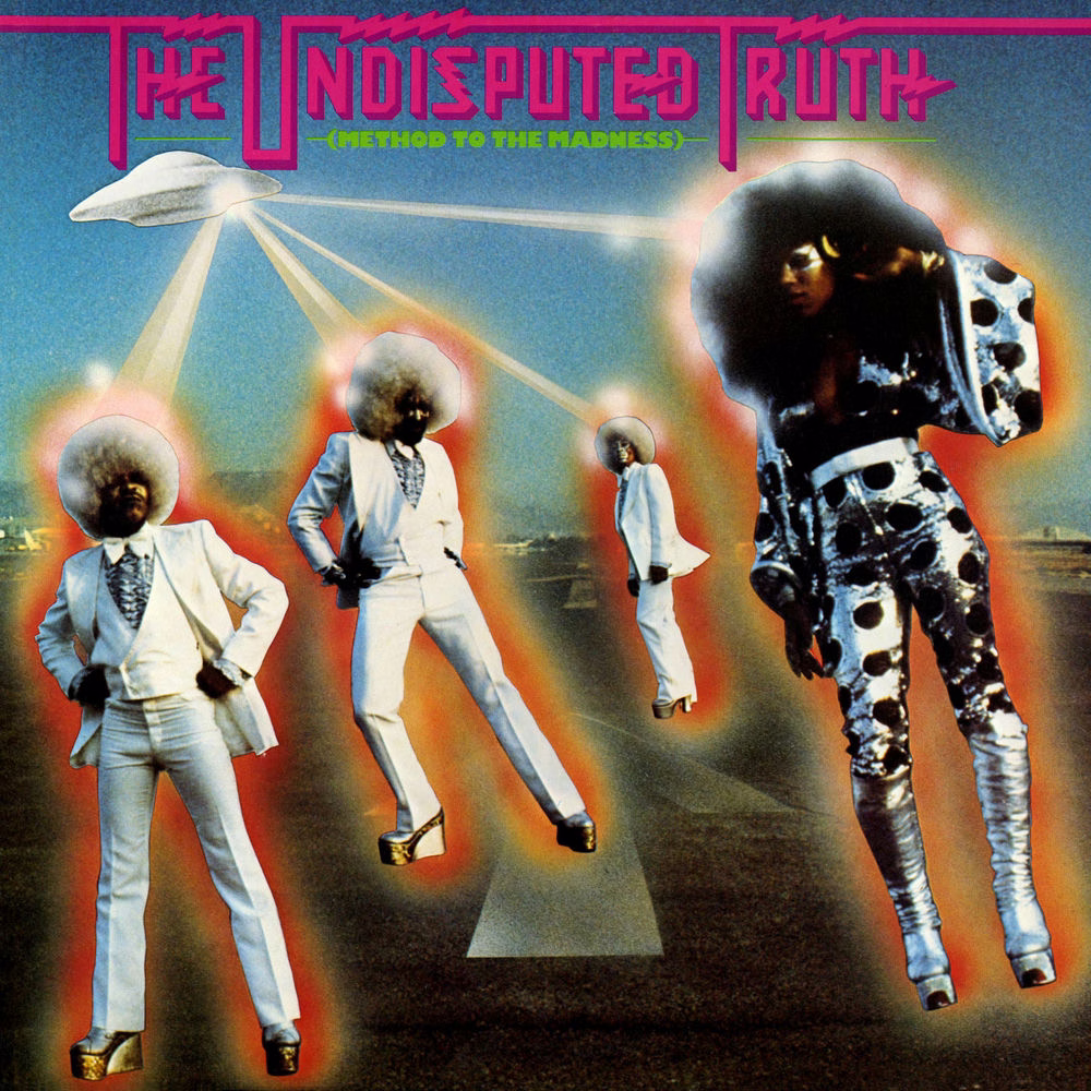 Method To The Madness (1976)