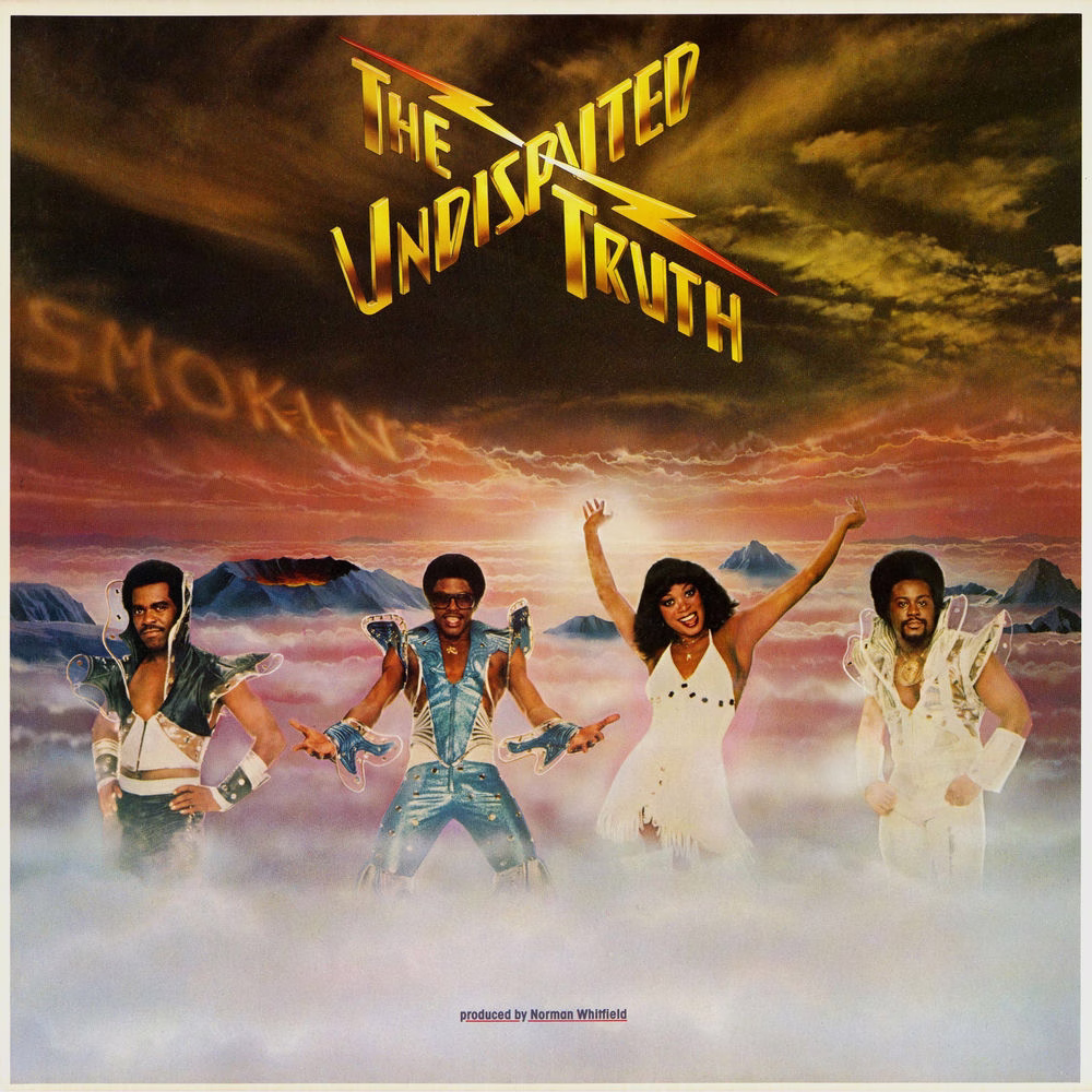Smokin' (1979)