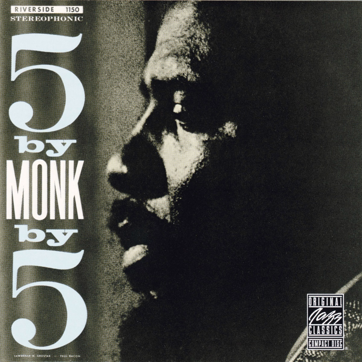 5 by Monk by 5