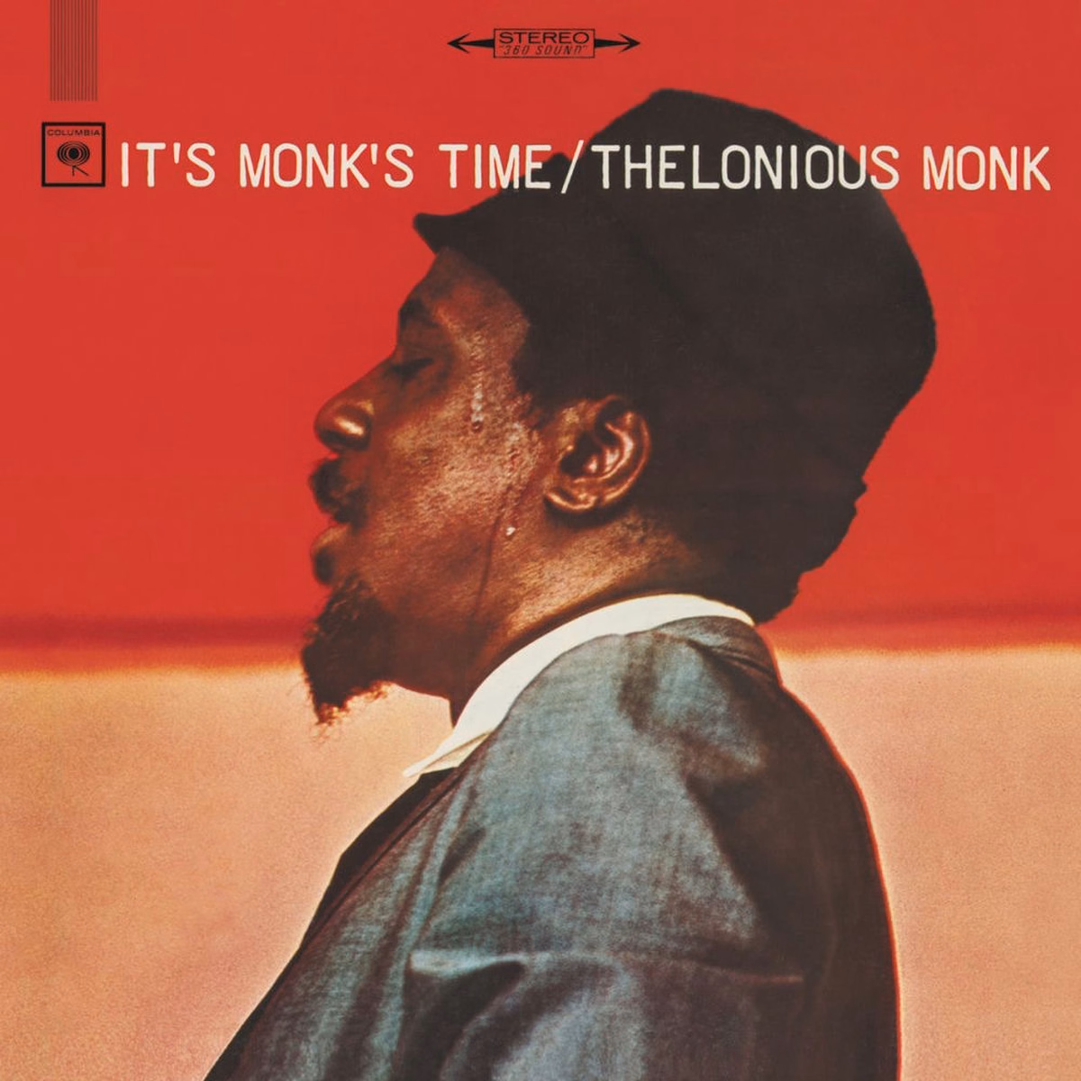 It's Monk's Time