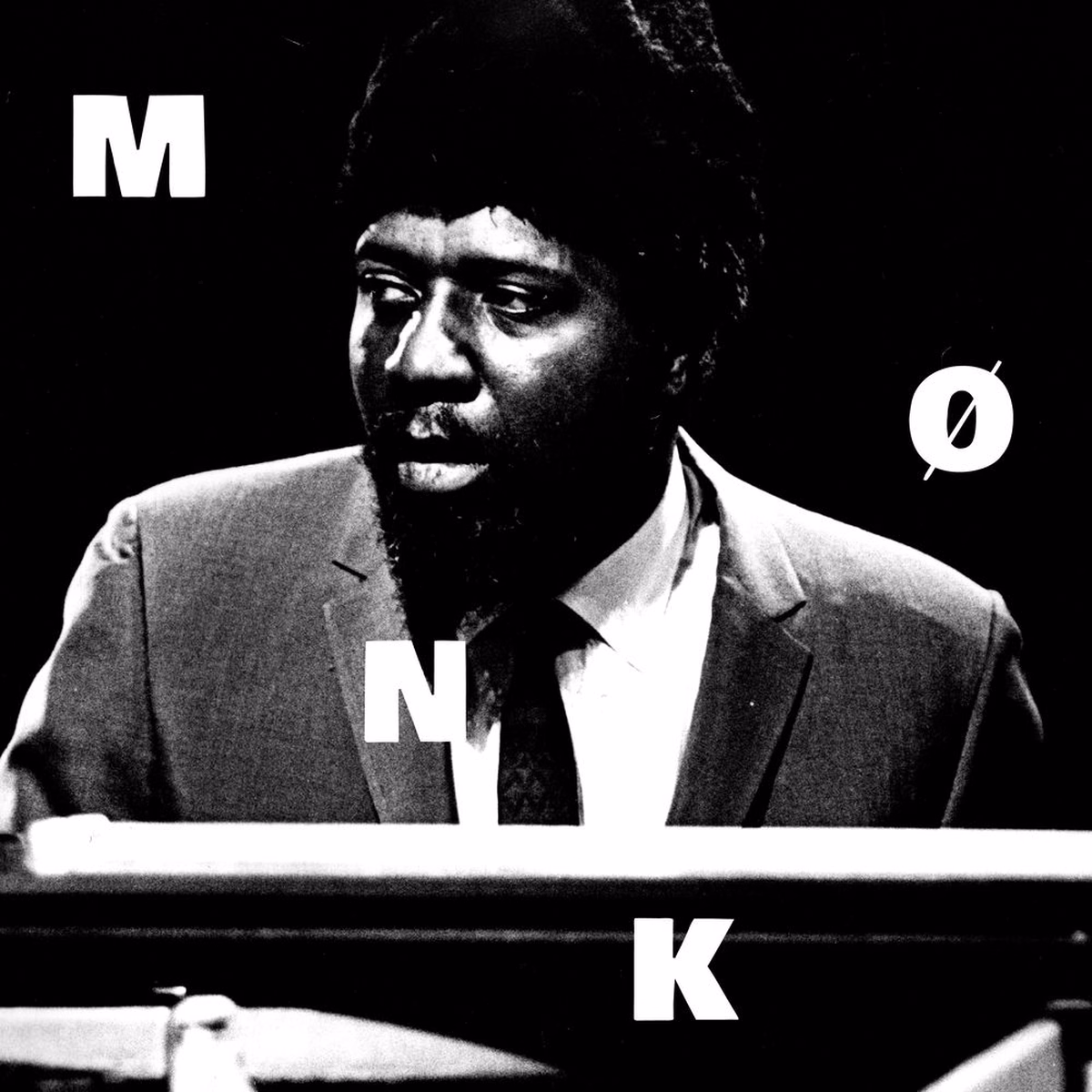 Monk (1964 album)