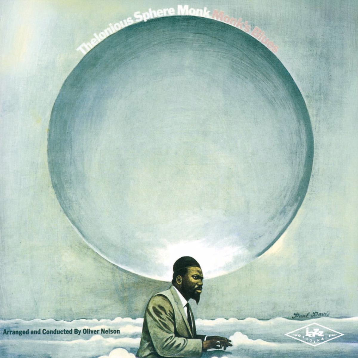Monk's Blues