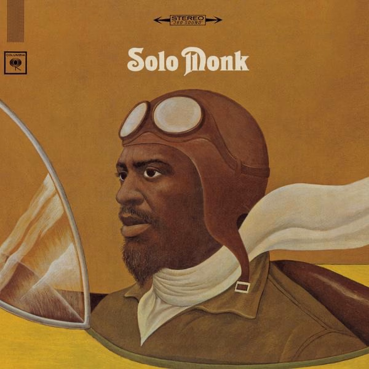 Thelonious Monk Plays